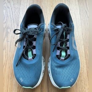 On Cloudmonster Running Shoes , 7M